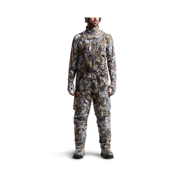 Полукомбинезон Fanatic Bib New (Optifade Elevated II; M)